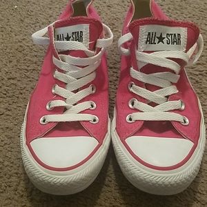 CONVERSE ALL STAR GYMSHOE